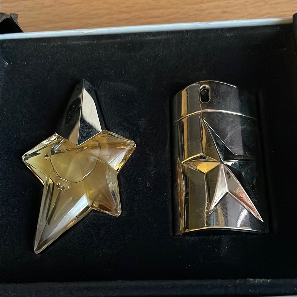 Thierry Mugler